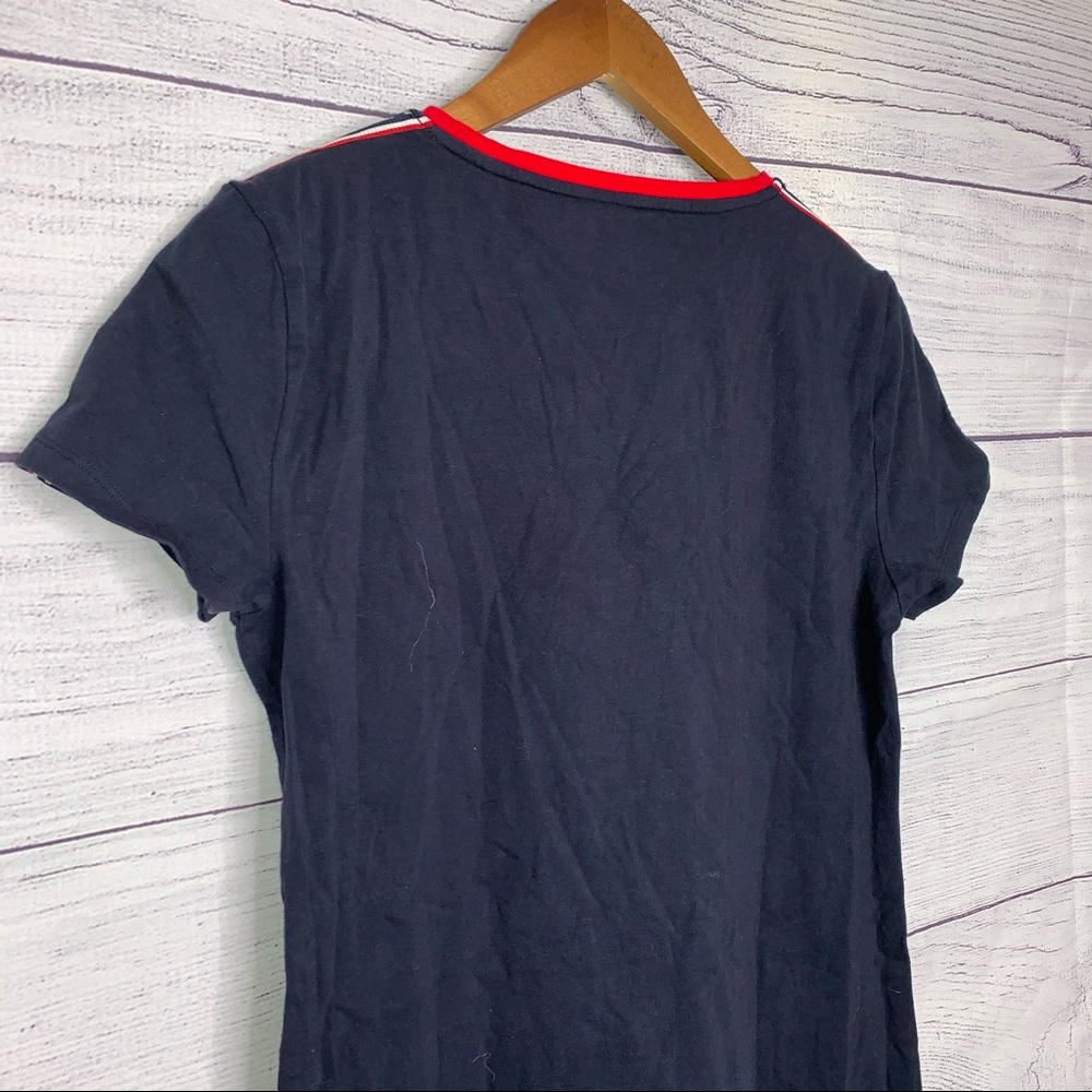 Tommy hillfiger t shirt dress size medium - Picture 8 of 8